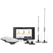 lauksaimniecības gnss