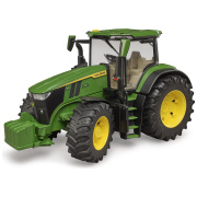 bruder traktor