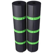 uzkausējamais ruberoīds