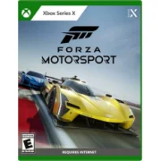 Microsoft Videospēle Xbox Series X Microsoft Forza
