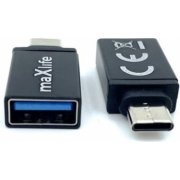Maxlife USB 3.0 to USB-C Adapteris OEM0002302