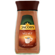jacobs velvet