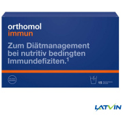 orthomol immun