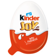 kinder joy