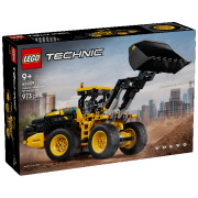 lego technic 42209