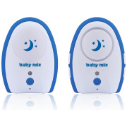 bērnu uzraudzības rācijas