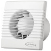 vannas istabas ventilators
