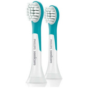 sonicare uzgaļi bērniem