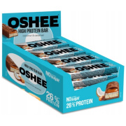 oshee batoniņš proteīna