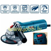 bosch gws 9-125 s