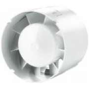 kanāla ventilators 125 mm