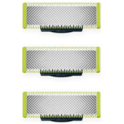 philips oneblade asmeņi