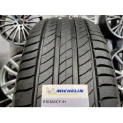 Kumho 235/55R17 Michelin Primacy 4 plus 103Y XL