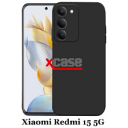 redmi 15 case