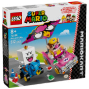lego mario kart