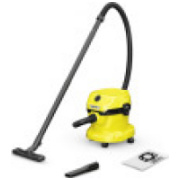 karcher putekļu sūcējs