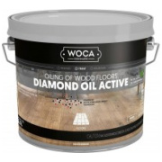 diamond oil active