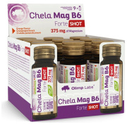 chela mag b6 forte