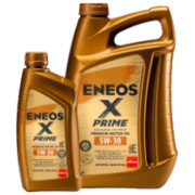 eneos 5w30