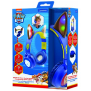 paw patrol austiņas