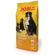 josi economy barība