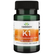k1 vitamīns