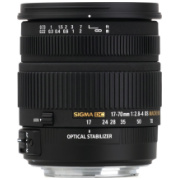 sigma 17-70