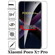 xiaomi poco x7 pro tempered