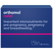 orthomol natal