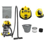 pelnu putekļu sūcējs