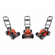 rotaļlieta zāles pļāvējs husqvarna игрушечная