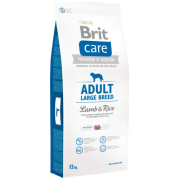 brit care adult m lamb