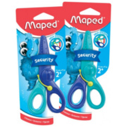 bērnu šķēres maped