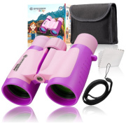 binoklis bērnu