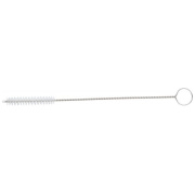 kitchencraft salmiņu pudeļu birste 23cm