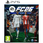 fc 26 ps5