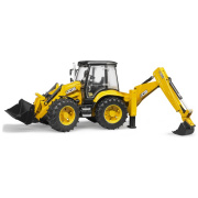 bruder jcb 5cx