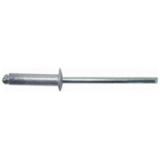 kniedes alumīnija 4x12