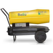 dīzeļdegvielas gaisa sildītāji