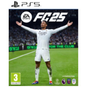 fc 25 ps5
