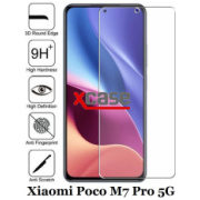 poco m7 pro tempered glass