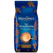 kafijas pupiņas movenpick