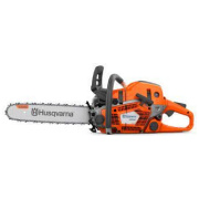 husqvarna 550 xp
