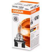 osram h15