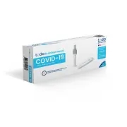 TodaPharma™ - COVID-19 noteikšanas tests (2gab.)