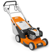 stihl zāles pļāvējs