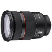 samyang 24-70mm f2 8 sony