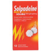 solpadeine