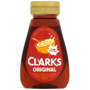 kļavu sīrups