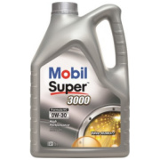 mobil 0w30